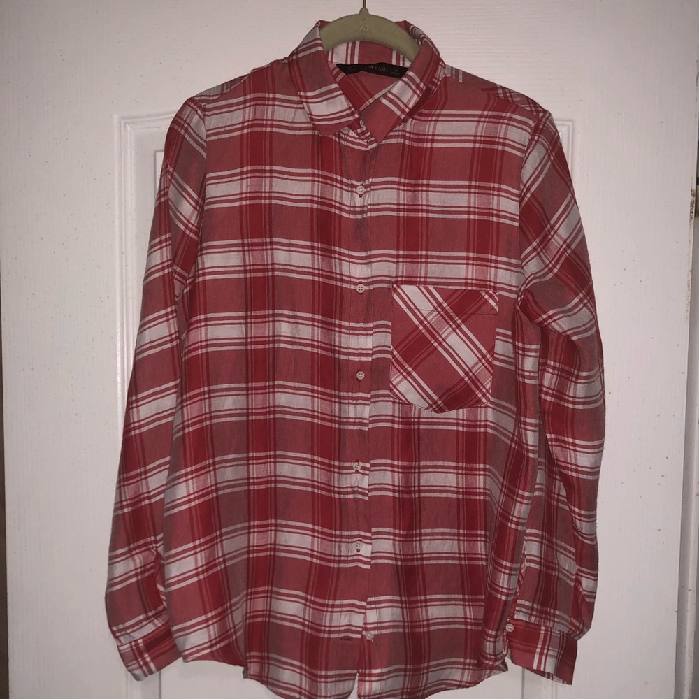 Zara Top - Picture 4 of 5